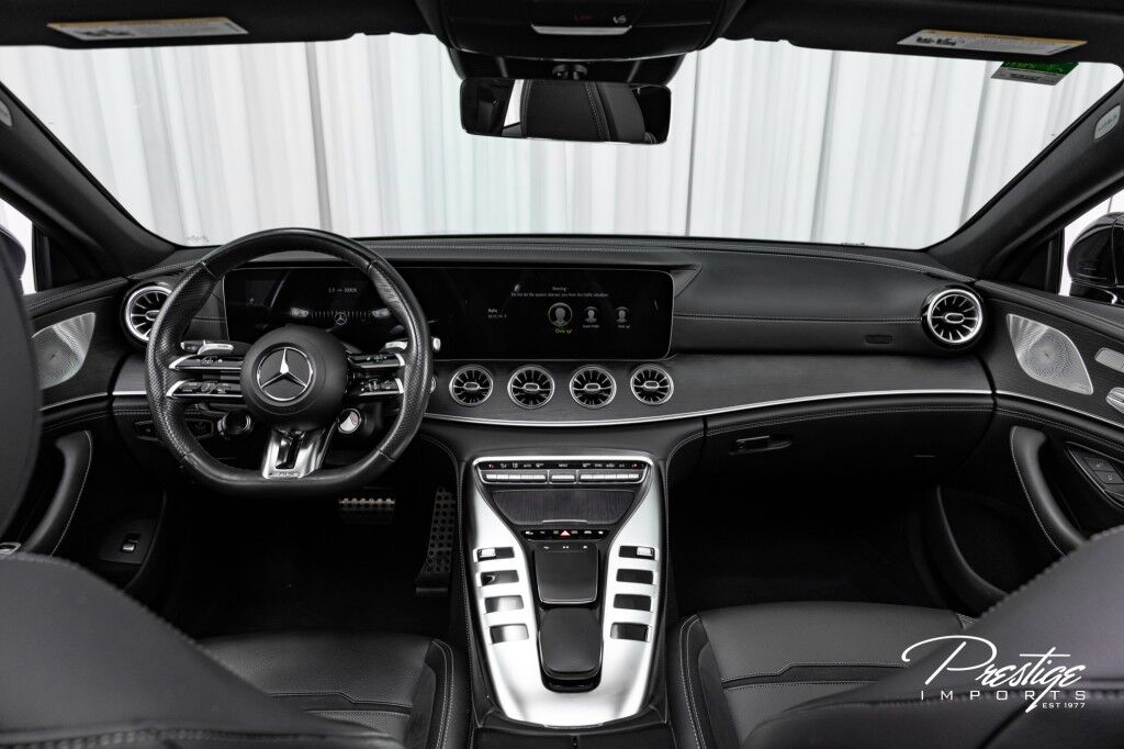 2023 Mercedes-Benz AMG GT 43 North Miami Beach FL