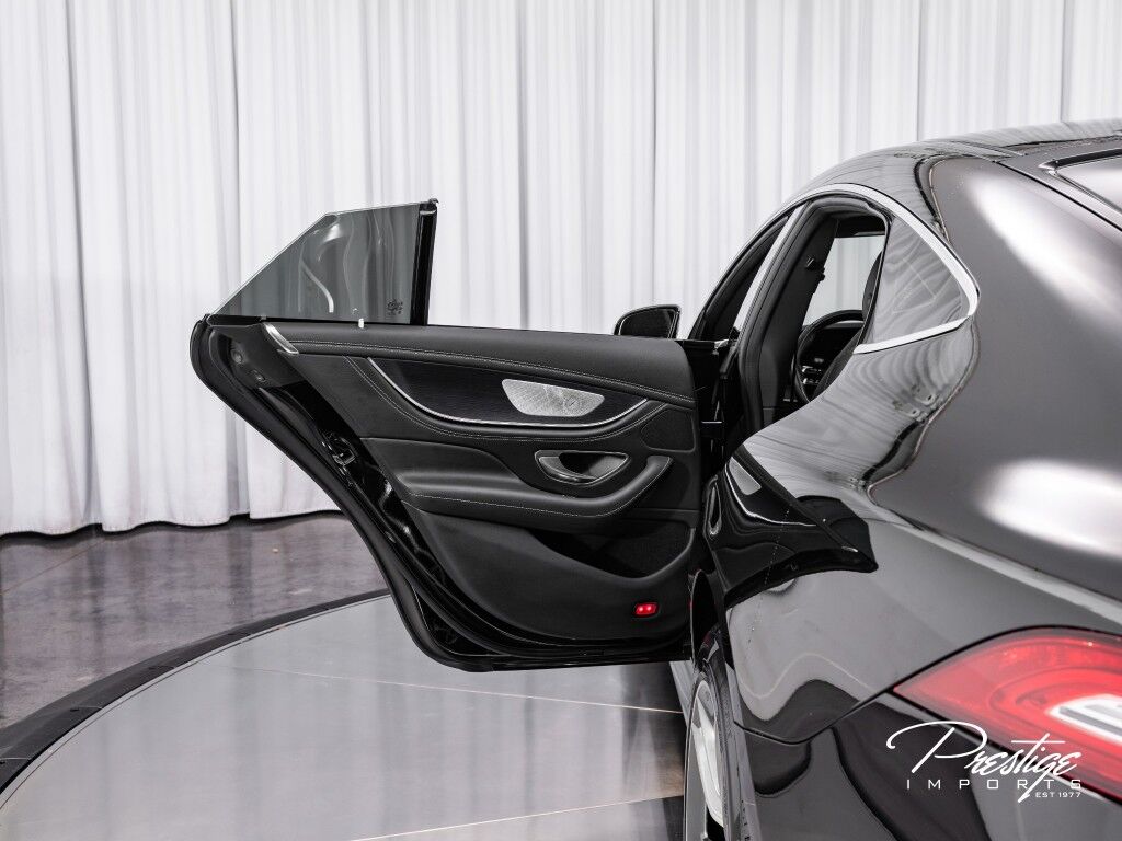 2023 Mercedes-Benz AMG GT 43 North Miami Beach FL