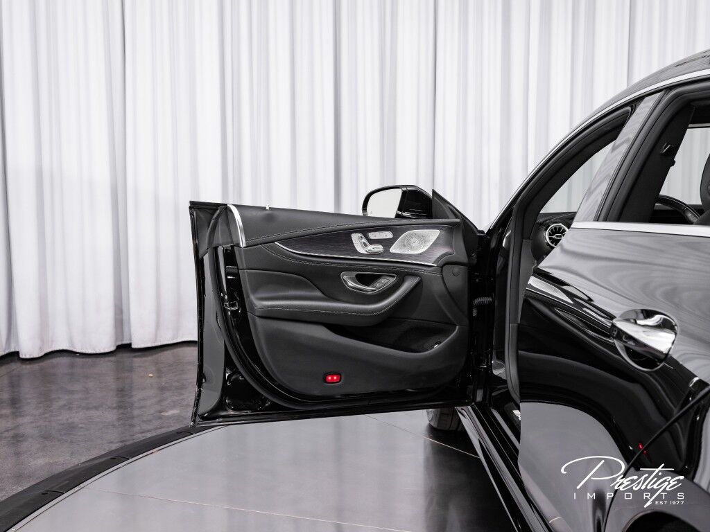 2023 Mercedes-Benz AMG GT 43 North Miami Beach FL
