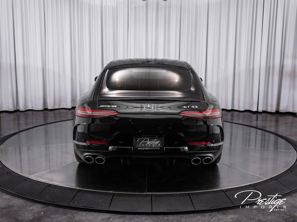 2023 Mercedes-Benz AMG GT 43 North Miami Beach FL