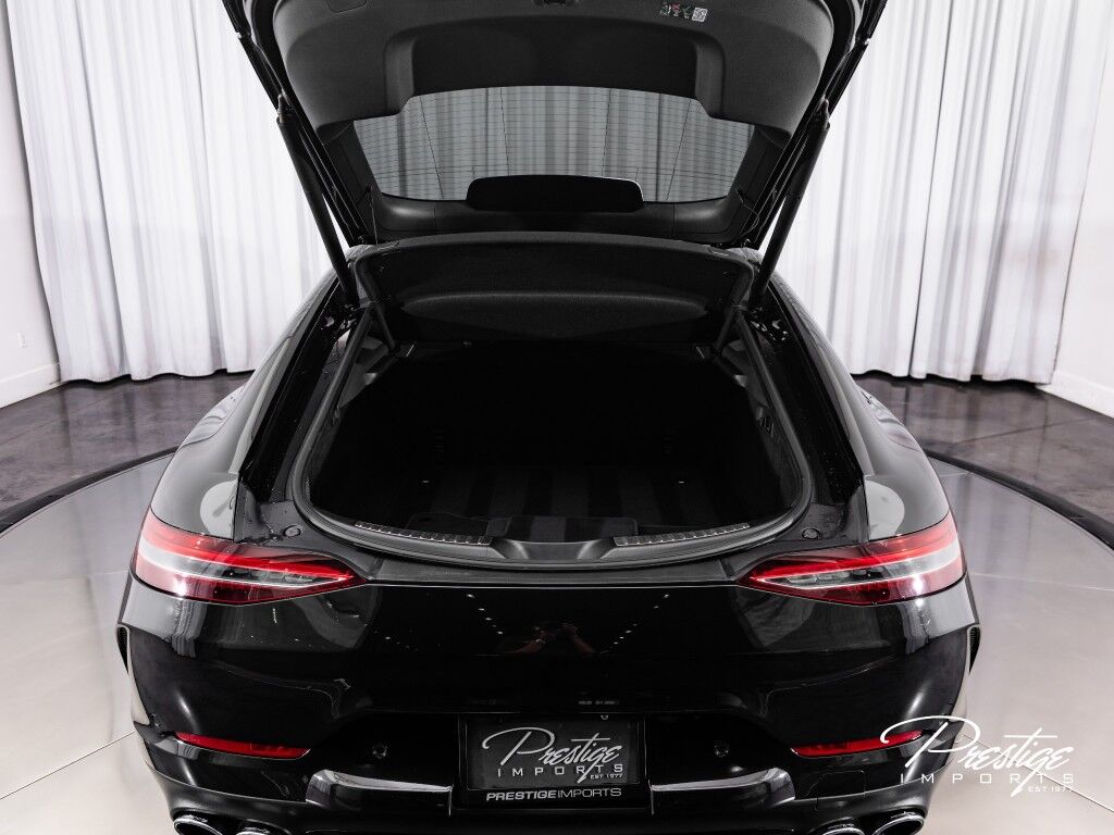 2023 Mercedes-Benz AMG GT 43 North Miami Beach FL