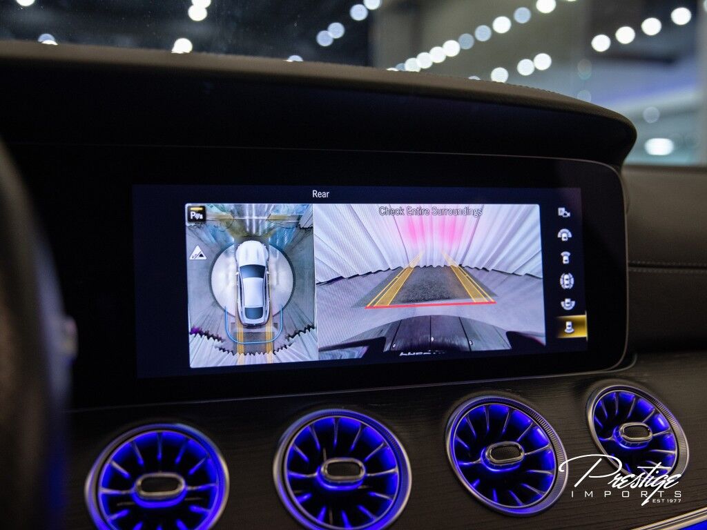 2023 Mercedes-Benz AMG GT 43 North Miami Beach FL