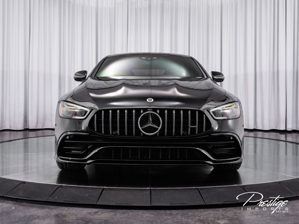 2023 Mercedes-Benz AMG GT 43 North Miami Beach FL