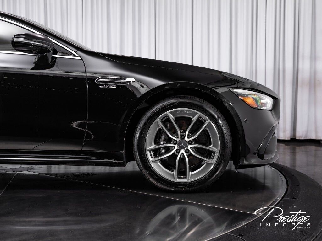 2023 Mercedes-Benz AMG GT 43 North Miami Beach FL