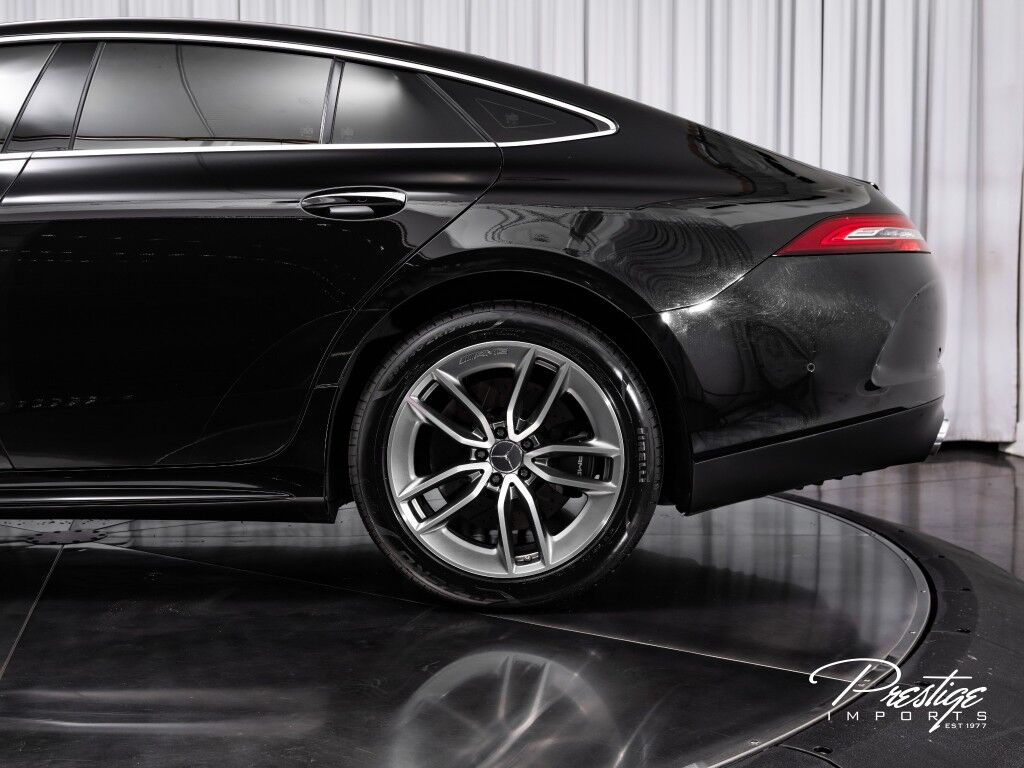 2023 Mercedes-Benz AMG GT 43 North Miami Beach FL