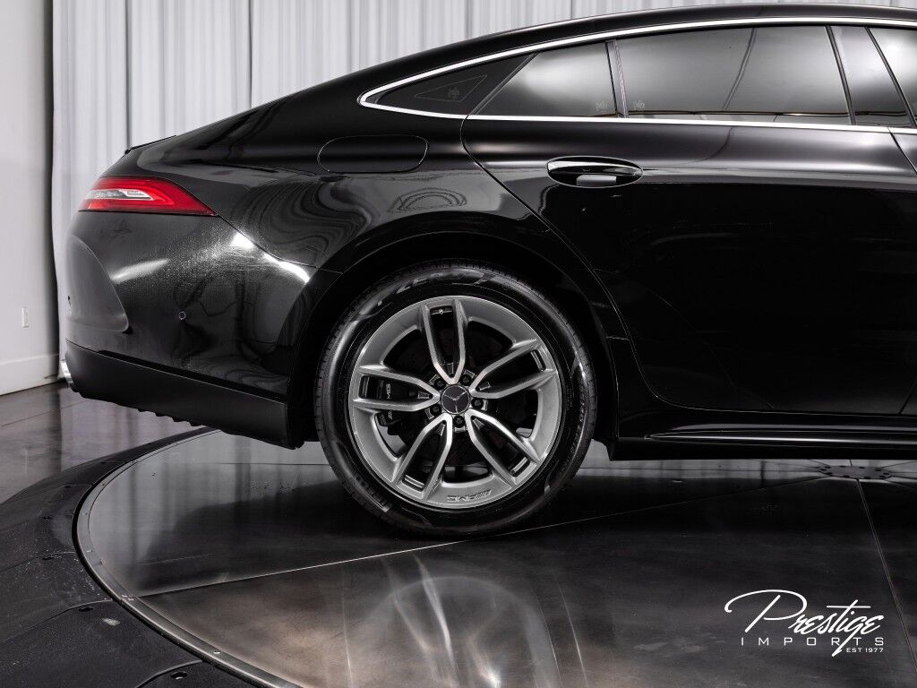 2023 Mercedes-Benz AMG GT 43 North Miami Beach FL