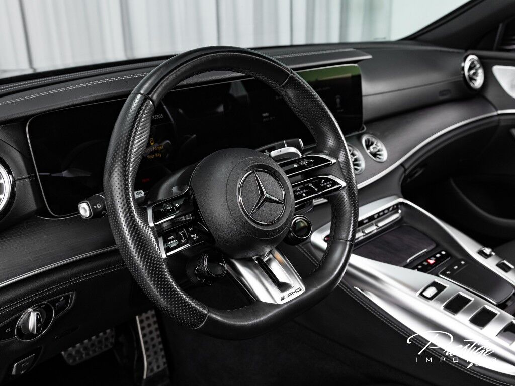 2023 Mercedes-Benz AMG GT 43 North Miami Beach FL
