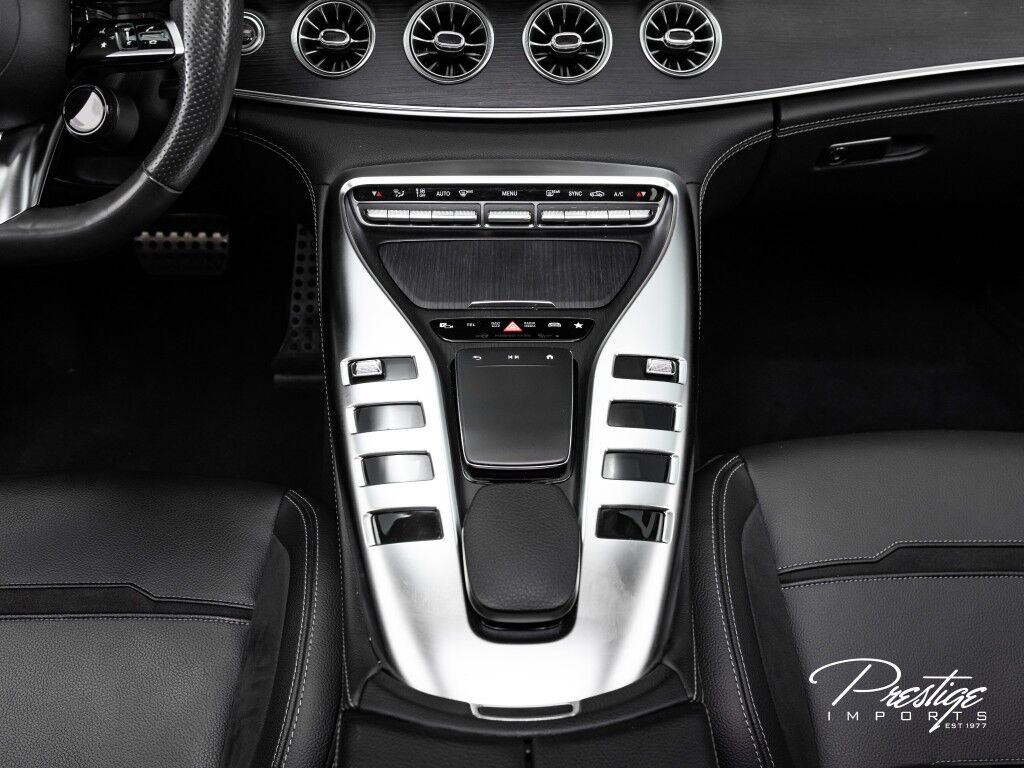 2023 Mercedes-Benz AMG GT 43 North Miami Beach FL