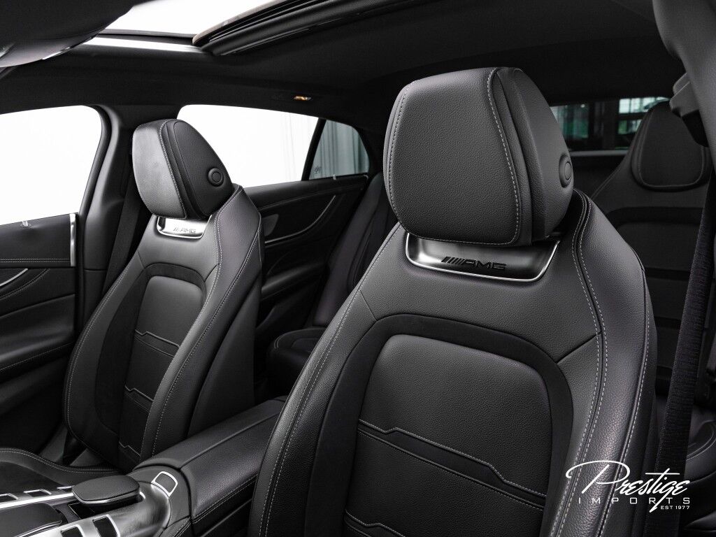 2023 Mercedes-Benz AMG GT 43 North Miami Beach FL