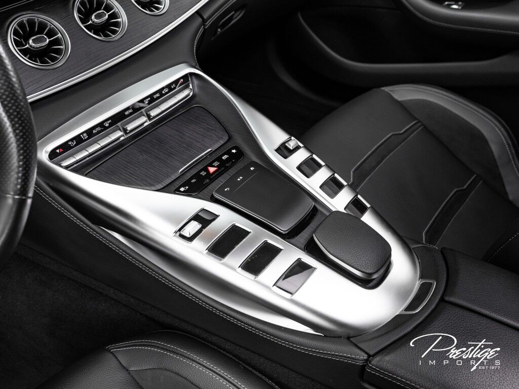 2023 Mercedes-Benz AMG GT 43 North Miami Beach FL