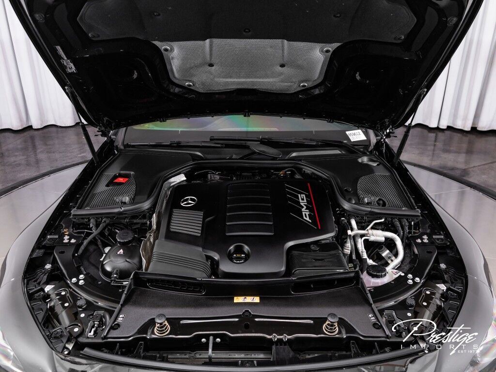 2023 Mercedes-Benz AMG GT 43 North Miami Beach FL