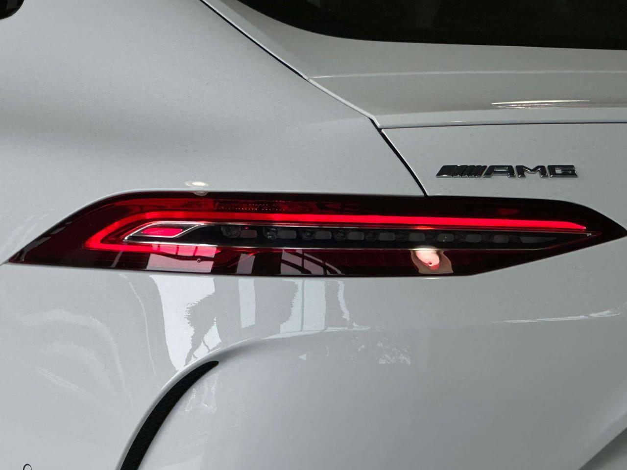 2023 Mercedes-Benz AMG GT AMG GT 53 Morristown NJ