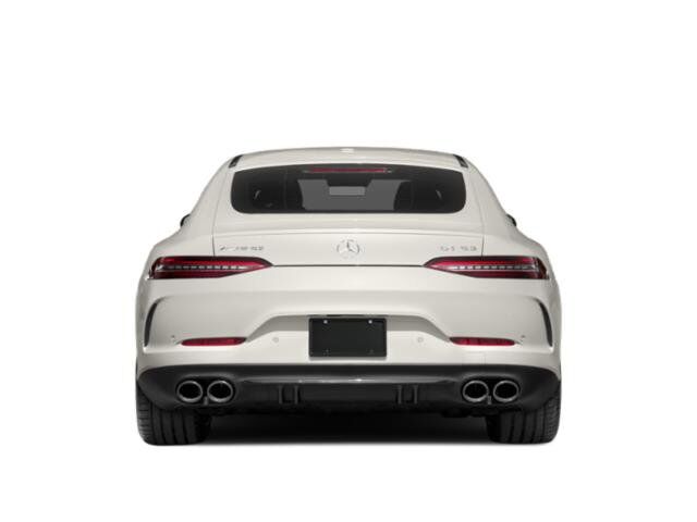 2023 Mercedes-Benz AMG GT AMG GT 53 Morristown NJ
