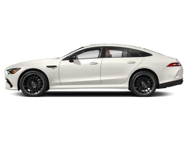 2023 Mercedes-Benz AMG GT AMG GT 53 Morristown NJ