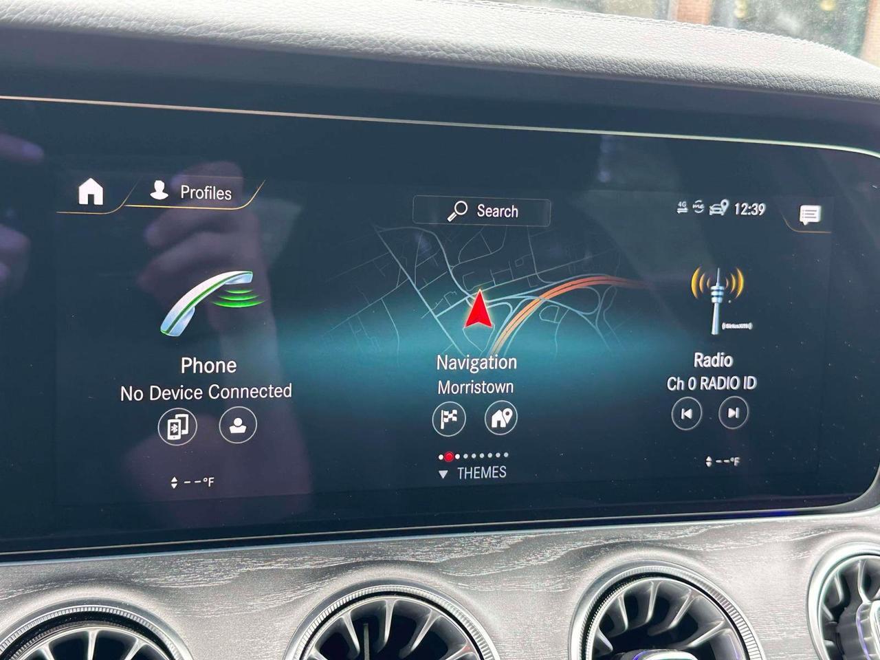 2023 Mercedes-Benz AMG GT AMG GT 53 Morristown NJ
