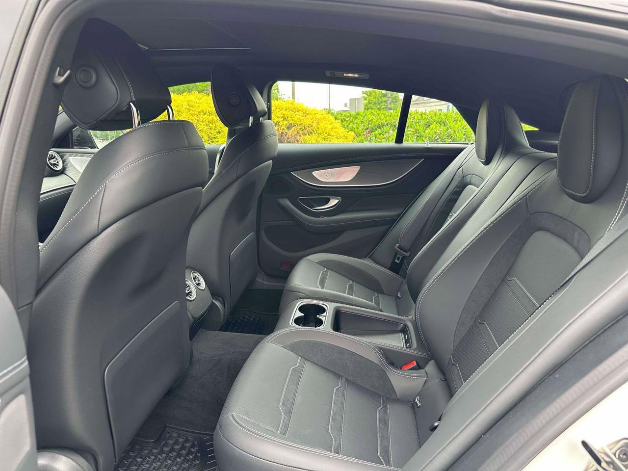 2023 Mercedes-Benz AMG GT AMG GT 53 Morristown NJ
