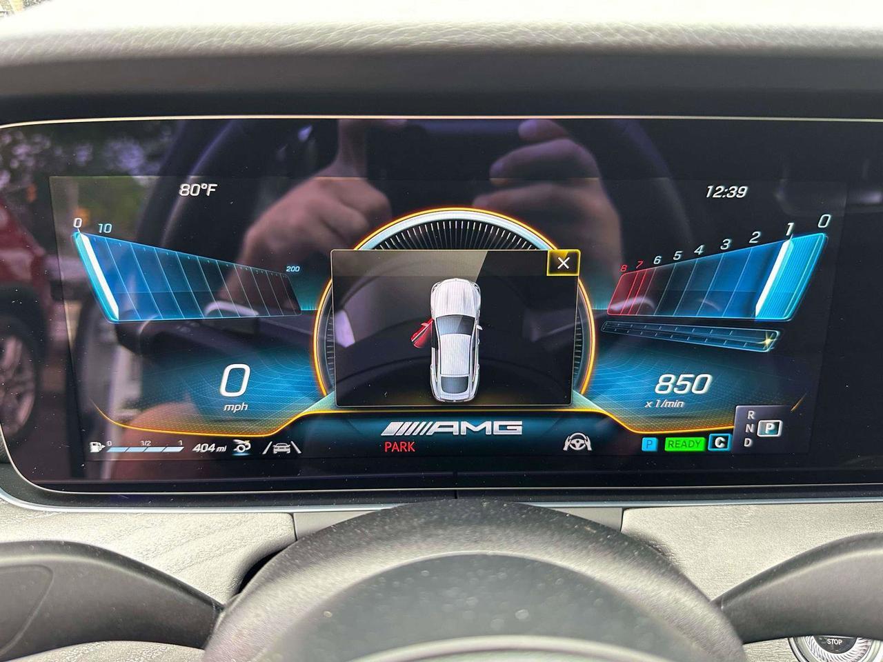 2023 Mercedes-Benz AMG GT AMG GT 53 Morristown NJ