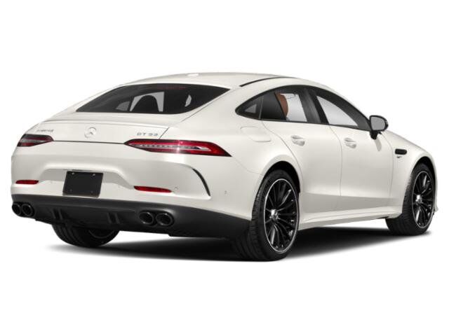 2023 Mercedes-Benz AMG GT AMG GT 53 Morristown NJ