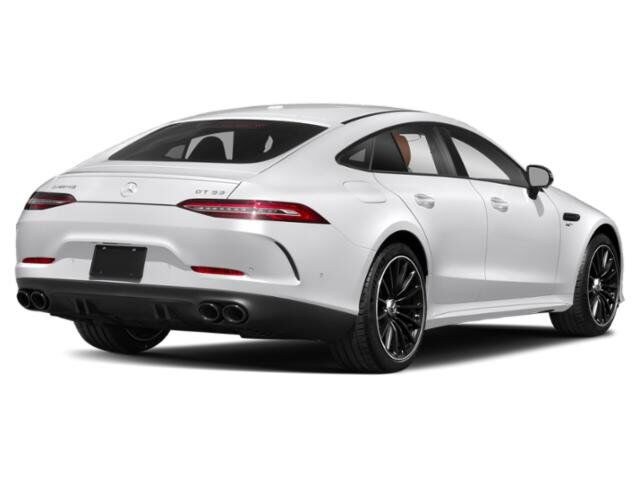 2023 Mercedes-Benz AMG GT AMG GT 53 Morristown NJ