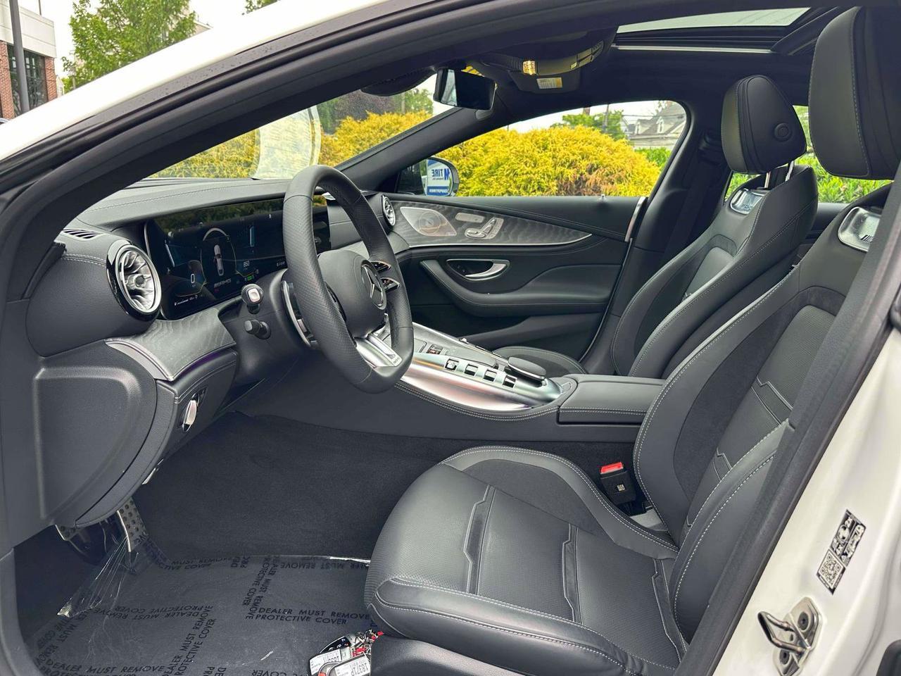 2023 Mercedes-Benz AMG GT AMG GT 53 Morristown NJ