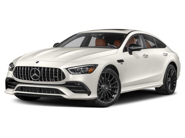 2023 Mercedes-Benz AMG GT AMG GT 53 Morristown NJ