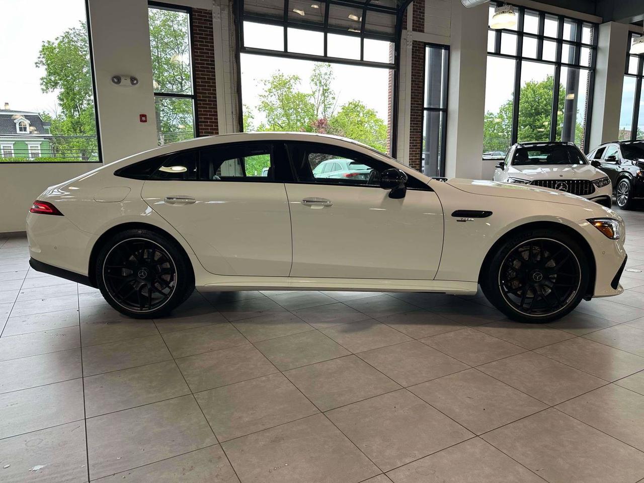 2023 Mercedes-Benz AMG GT AMG GT 53 Morristown NJ