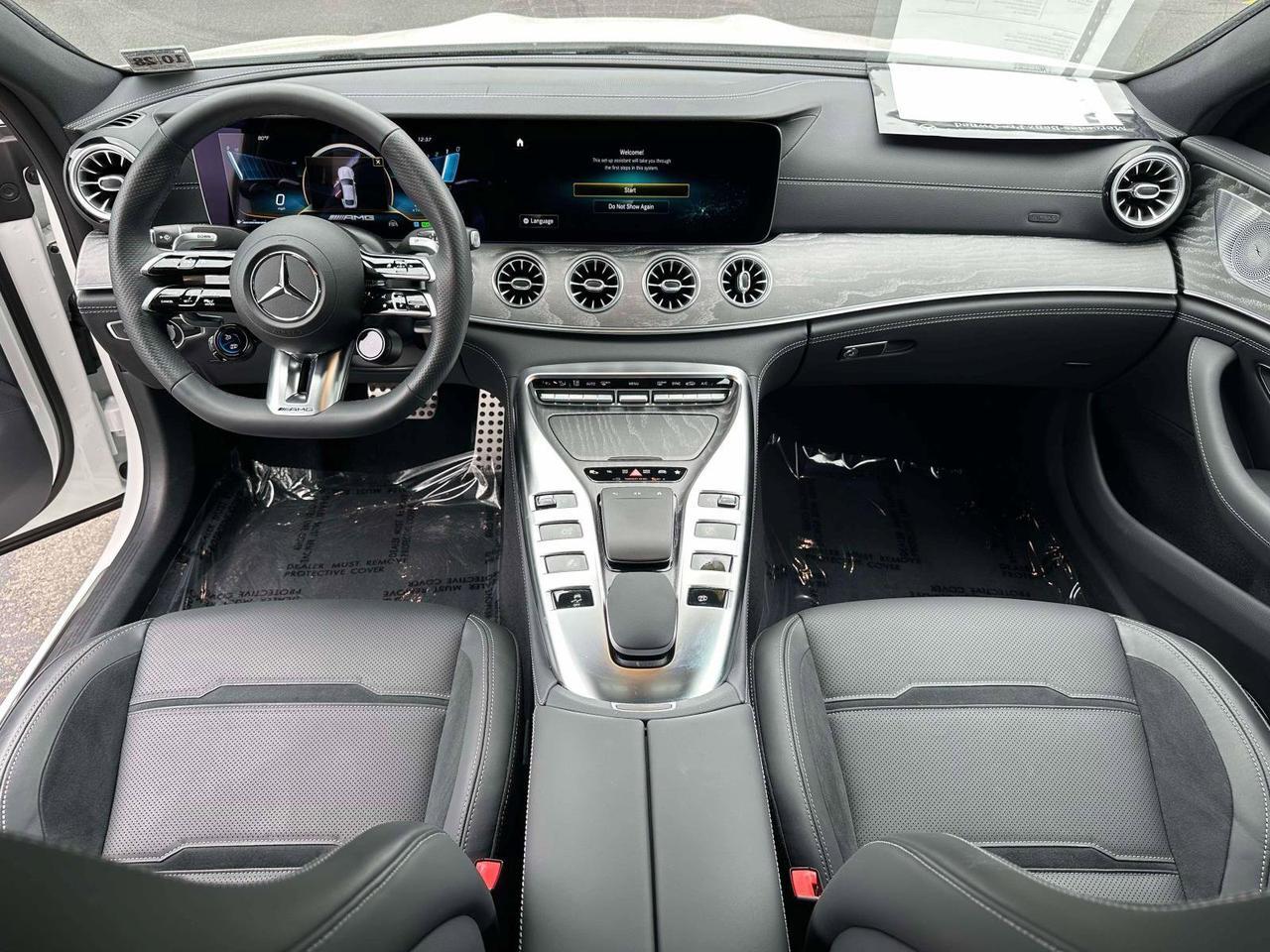 2023 Mercedes-Benz AMG GT AMG GT 53 Morristown NJ