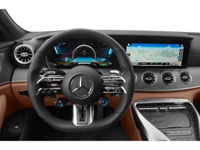 2023 Mercedes-Benz AMG GT AMG GT 53 Morristown NJ