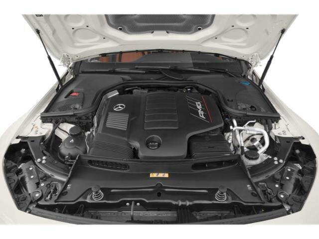 2023 Mercedes-Benz AMG GT AMG GT 53 Morristown NJ