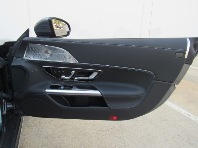 2023 Mercedes-Benz AMG SL 43 4MATIC+ Plano TX