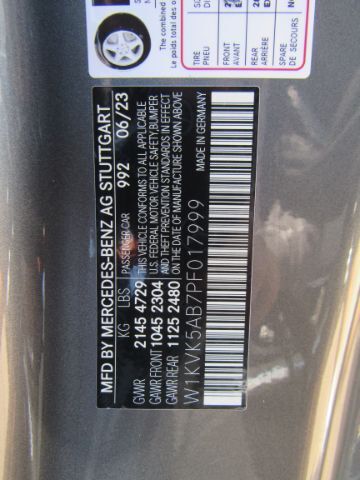 2023 Mercedes-Benz AMG SL 43 4MATIC+ Plano TX