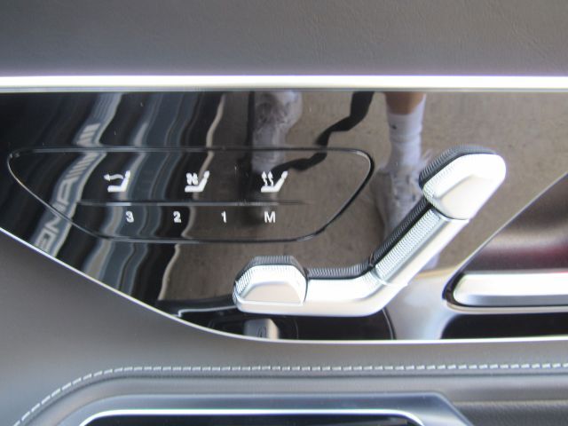 2023 Mercedes-Benz AMG SL 43 4MATIC+ Plano TX