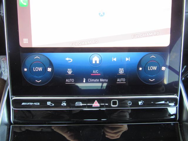 2023 Mercedes-Benz AMG SL 43 4MATIC+ Plano TX