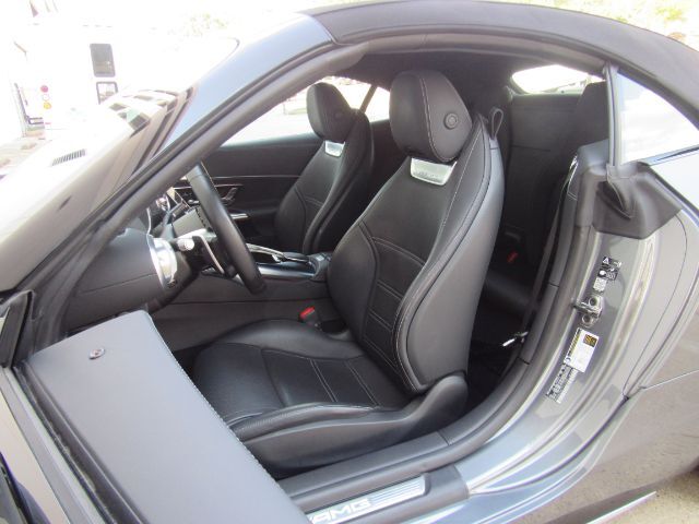 2023 Mercedes-Benz AMG SL 43 4MATIC+ Plano TX