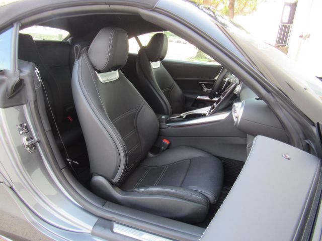 2023 Mercedes-Benz AMG SL 43 4MATIC+ Plano TX