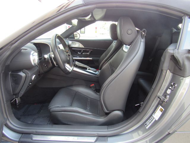 2023 Mercedes-Benz AMG SL 43 4MATIC+ Plano TX