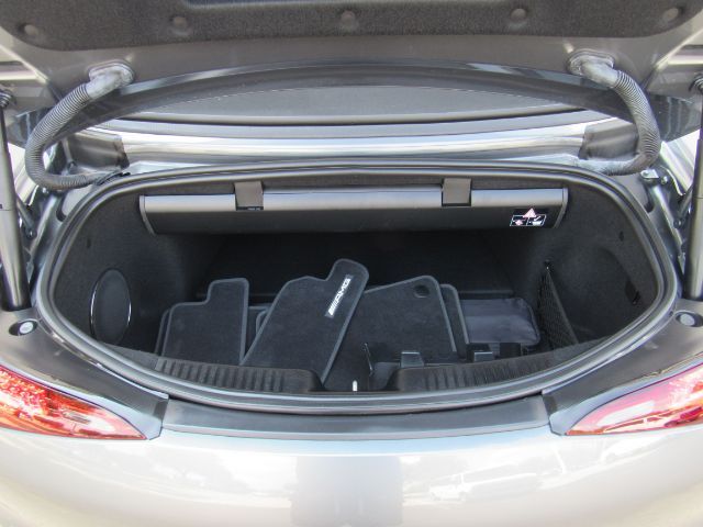 2023 Mercedes-Benz AMG SL 43 4MATIC+ Plano TX