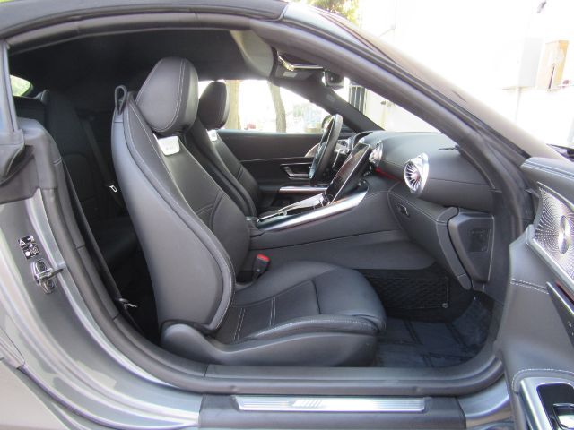 2023 Mercedes-Benz AMG SL 43 4MATIC+ Plano TX