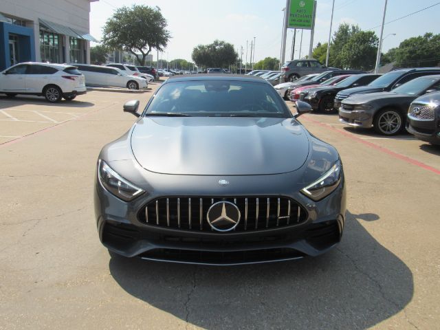 2023 Mercedes-Benz AMG SL 43 4MATIC+ Plano TX