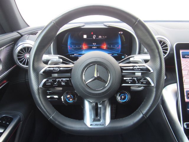 2023 Mercedes-Benz AMG SL 43 4MATIC+ Plano TX
