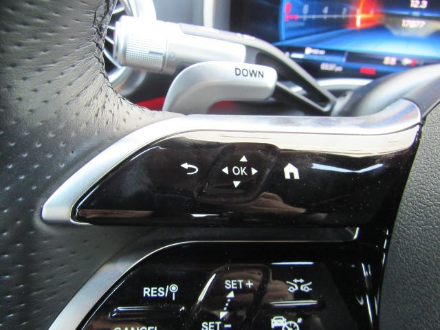 2023 Mercedes-Benz AMG SL 43 4MATIC+ Plano TX