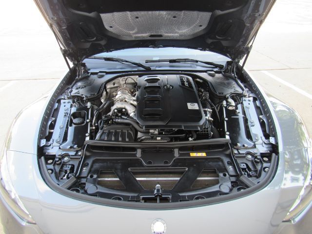 2023 Mercedes-Benz AMG SL 43 4MATIC+ Plano TX