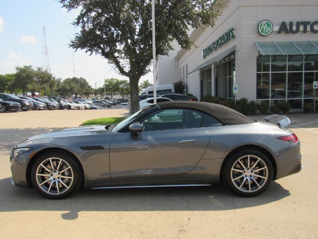 2023 Mercedes-Benz AMG SL 43 4MATIC+ Plano TX