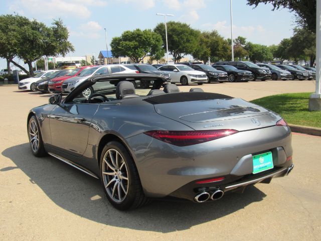 2023 Mercedes-Benz AMG SL 43 4MATIC+ Plano TX