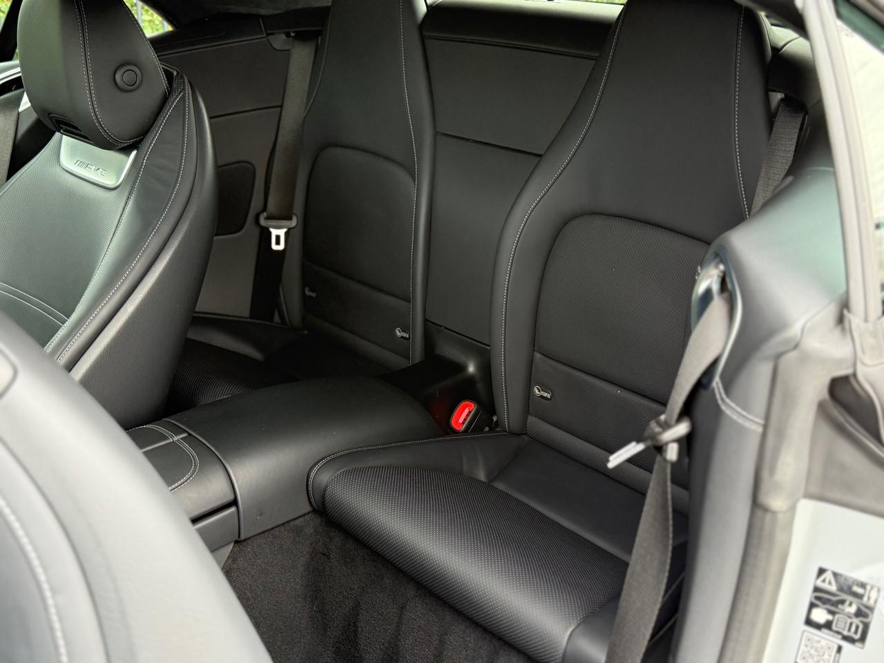 2023 Mercedes-Benz AMG SL 55 San Diego CA