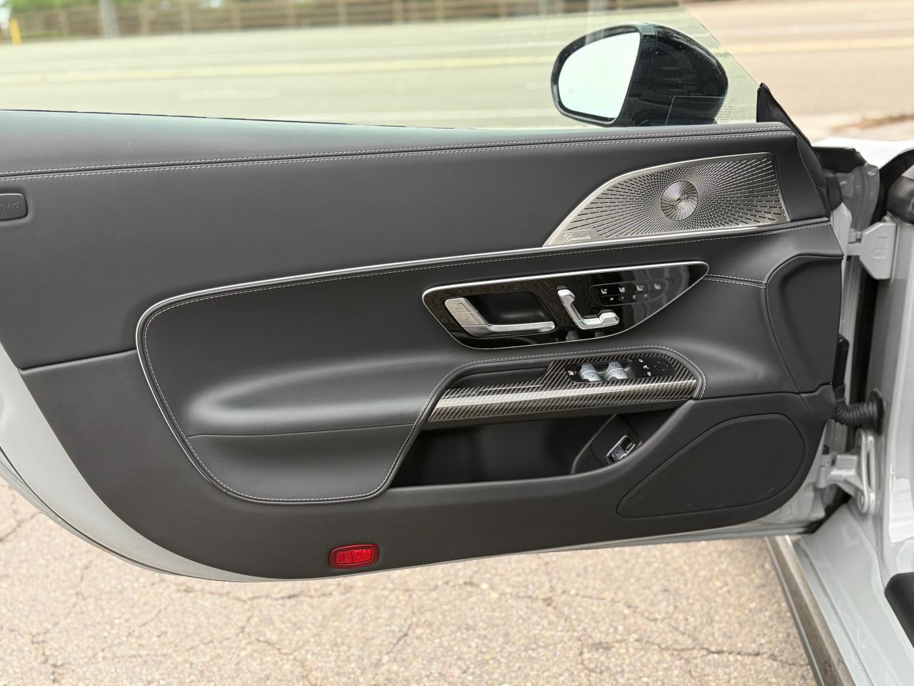 2023 Mercedes-Benz AMG SL 55 San Diego CA