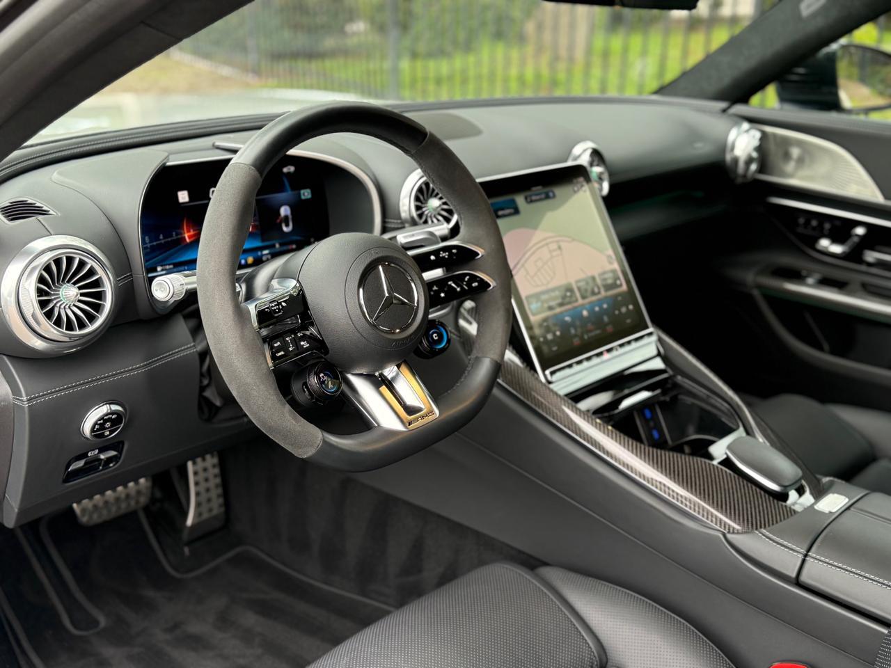 2023 Mercedes-Benz AMG SL 55 San Diego CA