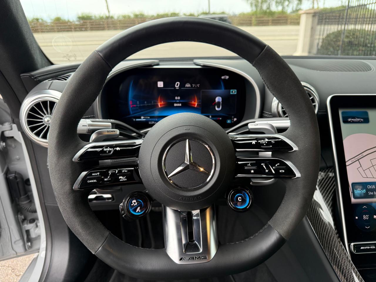 2023 Mercedes-Benz AMG SL 55 San Diego CA