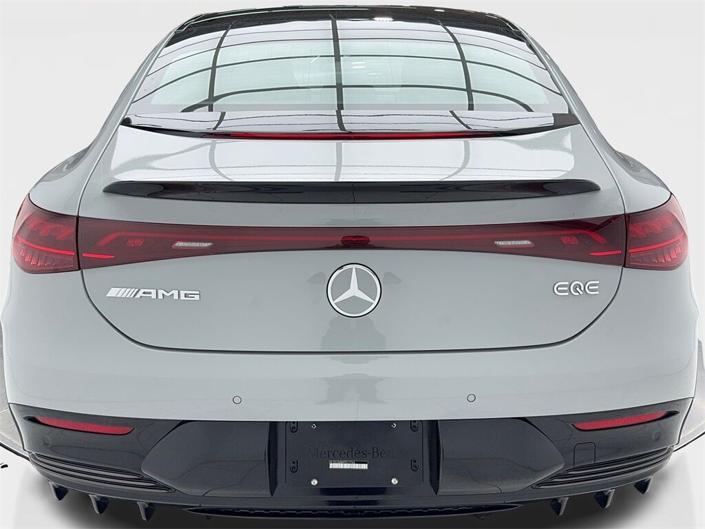 2023 Mercedes-Benz AMG&reg; EQE AMG NIGHT PKG,NAV,CAM,PANO,CLMT STS,21&quot; AMG WHLS Plano TX