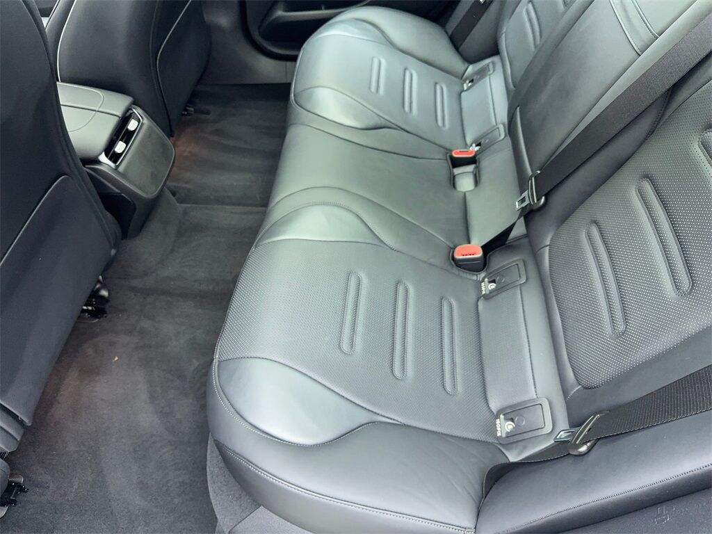 2023 Mercedes-Benz AMG&reg; EQE AMG NIGHT PKG,NAV,CAM,PANO,CLMT STS,21&quot; AMG WHLS Plano TX